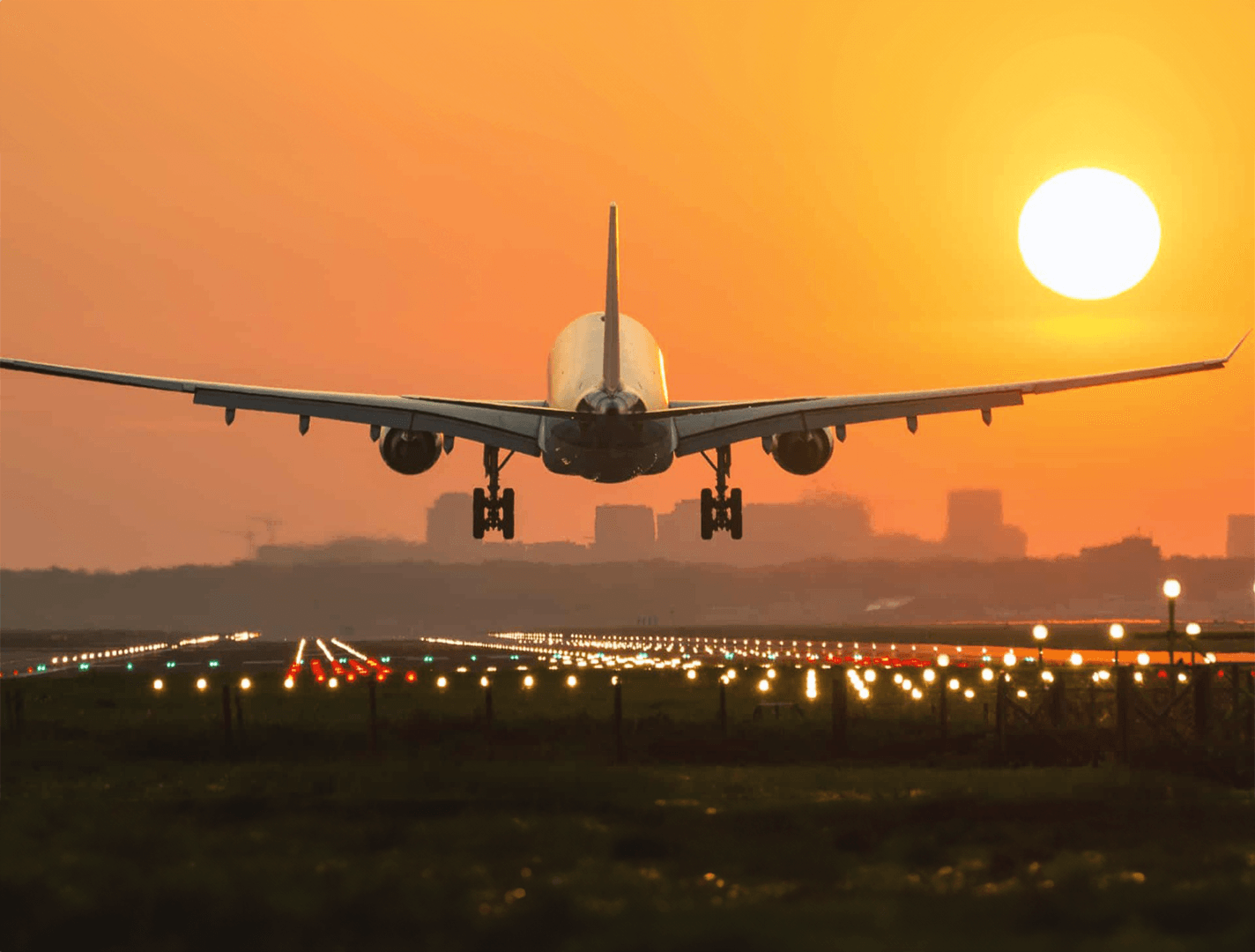 Aviation Industry