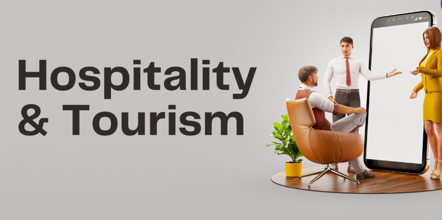 Certificate In Hospitality & Tourism Service